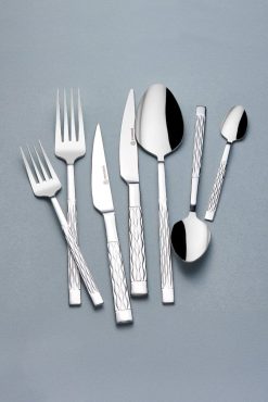 Korkmaz A2425 Rivera Çkb Seti 84 Parça