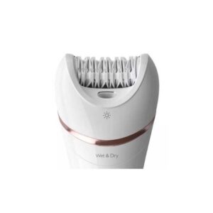 Phılıps Bre-730/05 Islak-Kuru Epilatör - Görsel 3