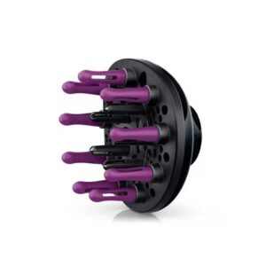 Phılıps Hp 8233 Mınd-End Dryer Saç.Kur.Mak - Görsel 5