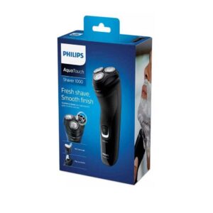 Phılıps S-1223 Islak Kuru Traş Makınesi - Görsel 3