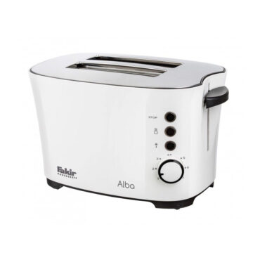Fakir Alba Ekmek Kızartma Makinesi Rosıe