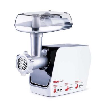 stilevs chef turbo et kıyma makinesi atılım avmde