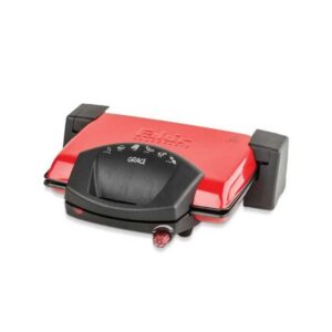 Fakir Grace Tost Makinası Kırmızı