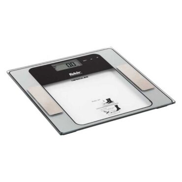 fakir hercules vucut analız baskulu atılım avmde