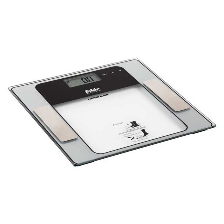 fakir hercules vucut analız baskulu atılım avmde