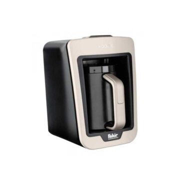 Fakir Kaave Türk Kahvesi Makinesi - Beyaz