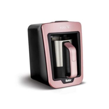 Fakir Steel Türk Kahve Makinesi Rosıe