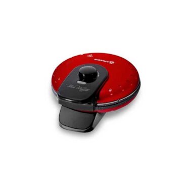 korkmaz a319-04 mıa waffle makinası kırmızı atılım avmde