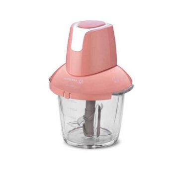 korkmaz a460-05 pro magıc 4 bıçaklı doğrayıcı atılım avmde