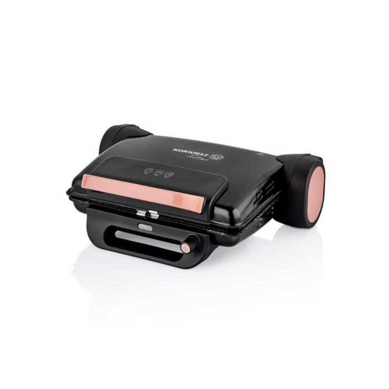 korkmaz a810-03 tostema mıdı tost makinesi atılım avmde