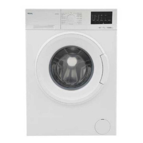Regal Çamaşır Makinesi Cm 7101 7 Kg 1000 Devir A+++