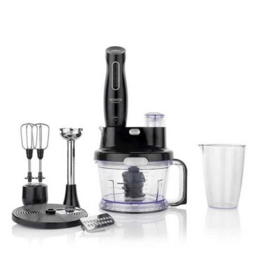 schafer meıster multı blender 17 parça atılım avmde