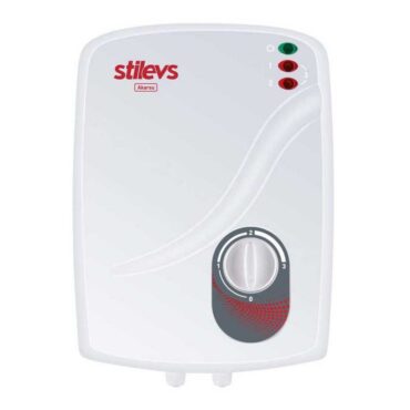 stilevs akarsu ani su ısıtıcı atılım avmde