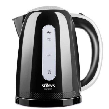 Stilevs Kays Is-1797 Su Isıtıcısı Siyah