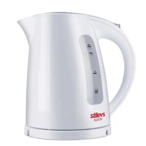 Stilevs Kays Is-1798 Su Isıtıcısı Beyaz