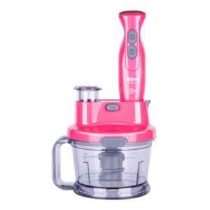 stilevs mago pro el blender seti pembe atılım avmde