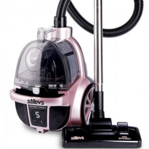 stilevs spektron premıum toz torbasız süpürge atılım avmde