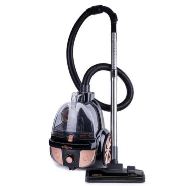 stilevs spektron torbasız elektrikli süpürge atılım avmde