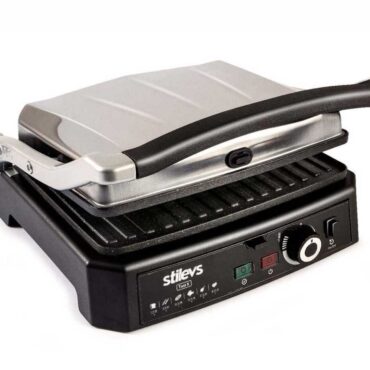 stilevs tost x tost makinesi inox atılım avmde