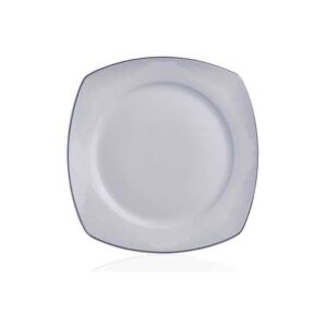 Korkmaz A8125 Mona Collection 60 Prç Yemek Takımı (KARE) - Görsel 4