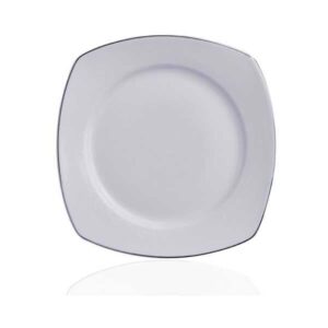 Korkmaz A8125 Mona Collection 60 Prç Yemek Takımı (KARE) - Görsel 5