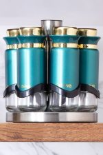 Neva N2632 Sweet Premium Mentol 6 Lı Baharat Seti - Görsel 2