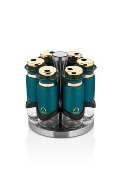 Neva N2632 Sweet Premium Mentol 6 Lı Baharat Seti