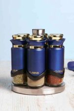 Neva N2708 Sweet Premium Yakamoz 6 Lı Baharat Seti - Görsel 2