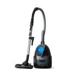 Philips 9332/07 Vac. Clnr. Torbasız Süpürge