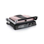 Schafer Grıll Haus Tost Makinesi 1 Prç-Rosegold