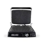 Schafer Grıll Haus Tost Makinesi 1 Prç-Rosegold - Görsel 2