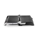 Schafer Grıll Haus Tost Makinesi 1 Prç-Rosegold - Görsel 3