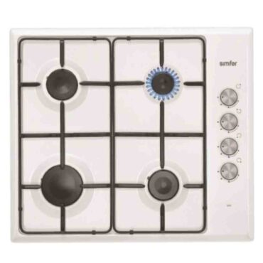 Simfer 3010 Set Üstü Ocak DG.