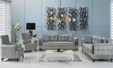 Bozok Koltuk Takımı 3+3+1+1