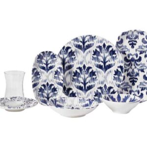 korkmaz a 8742 doğa coll 26 parça kahvaltı seti modelleri atılım avm