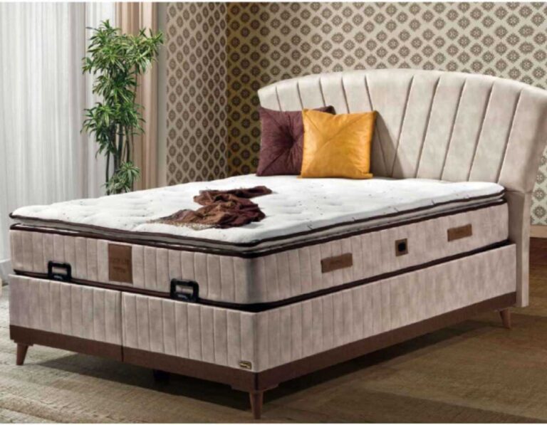 milano sleep life set atılım avmde