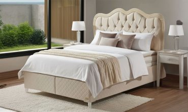 Milano İnci Set 100*200