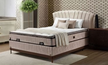 Milano Sleeplife Set 90*190