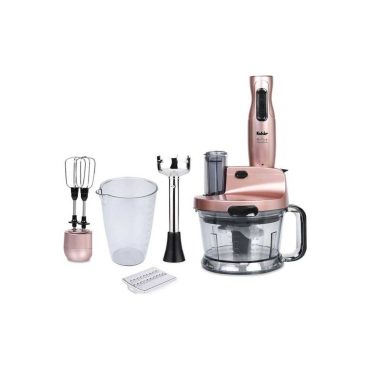 Fakir Mr Cheff Quadro Blender Rosie