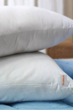 Özdilek Silikon Yastık RF 50*70 Beyaz