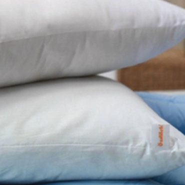 Özdilek Silikon Yastık RF 50*70 Beyaz