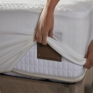 Özdilek Çift Kişilik Sıvıyı Hapseden Sıvı Geçirmez Fitted Alez 160x200 cm