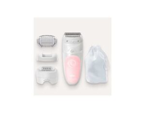 Braun Silk Epil 5620 Epilatör - Görsel 3