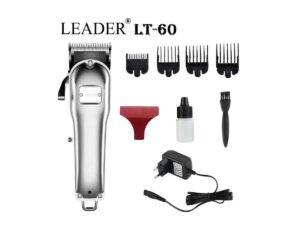 Leader Lt-60 Profesyonel Traş Makinasi - Görsel 2