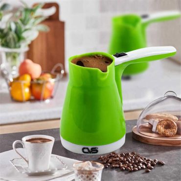 Cvs DN 1900 Kafein Elektrikli Cezve