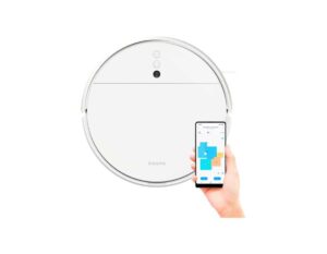 Dreame F9 Kablosuz Robot Süpürge - Görsel 2