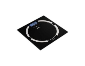 Fakir Massfit Cam Vücut Analiz Baskülü - Görsel 2