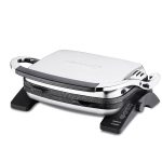 Korkmaz A328-05 Tostkolik Tost Makinesi İnox