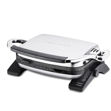 Korkmaz A328-05 Tostkolik Tost Makinesi İnox