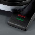 Korkmaz A328-05 Tostkolik Tost Makinesi İnox - Görsel 3